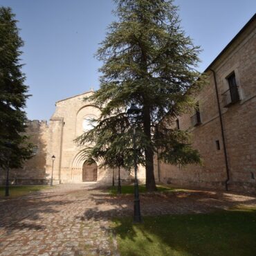 Monasterio de Valbuena | Ruta del Vino Ribera del Duero