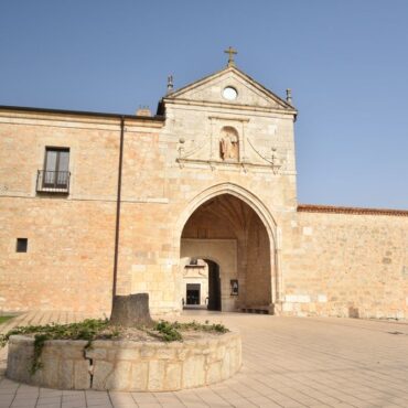 Monasterio de Valbuena | Ruta del Vino Ribera del Duero