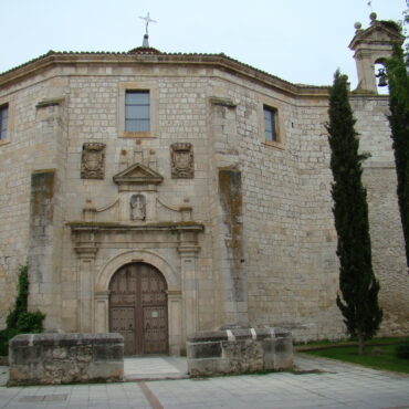 Iglesia Santa Clara en Peñafiel Turismo | Enoturismo Ribera del Duero